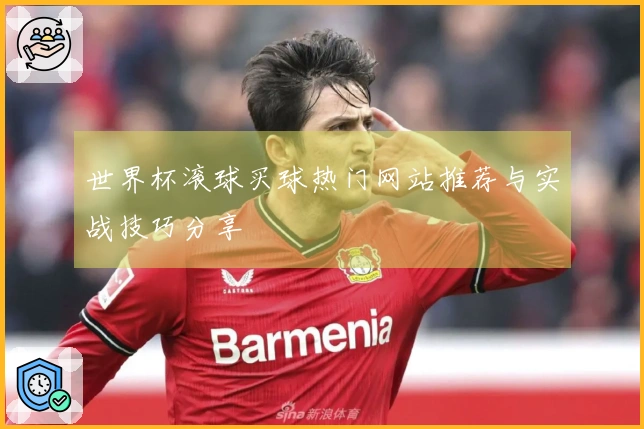 世界杯滚球买球热门网站推荐与实战技巧分享
