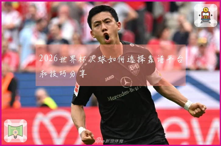 2026世界杯买球如何选择靠谱平台和技巧分享