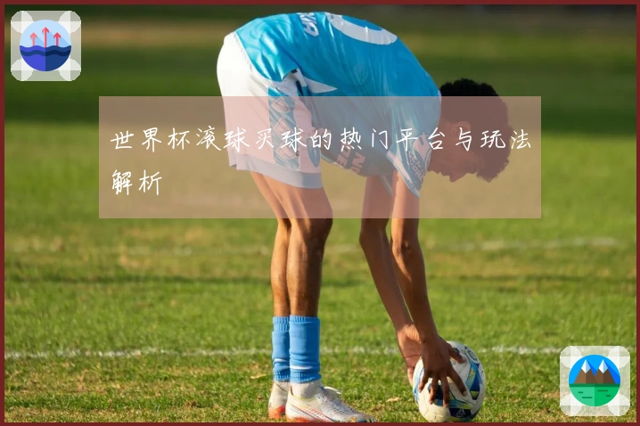 世界杯滚球买球的热门平台与玩法解析