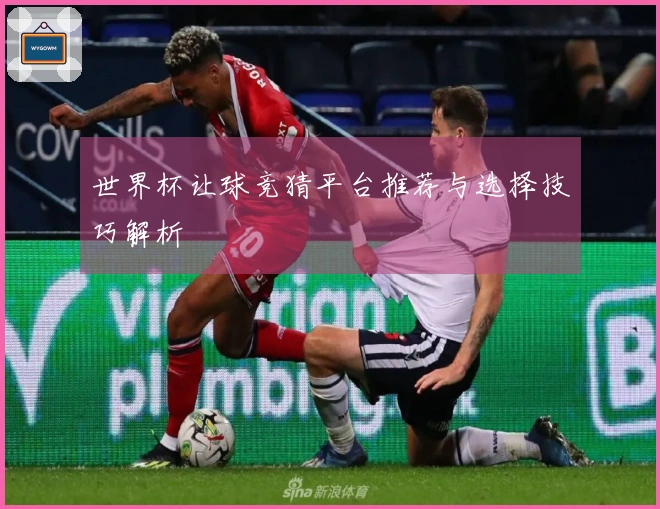 世界杯让球竞猜平台推荐与选择技巧解析